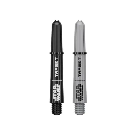Target - darts Násadky Pro Grip Star Wars - short - black