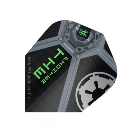 Target - darts Letky Star Wars - Tie Fighter - Pro.Ultra No6 338350