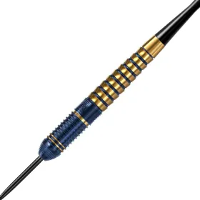 Harrows Šipky Steel Nox - 22g