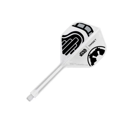 Target - darts Letky K-Flex - Star Wars - Storm Trooper - No2 - Medium - TRG410535