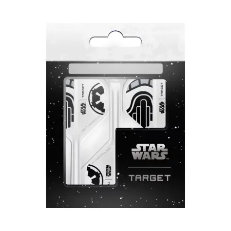 Target - darts Letky K-Flex - Star Wars - Storm Trooper - No2 - Medium - TRG410535