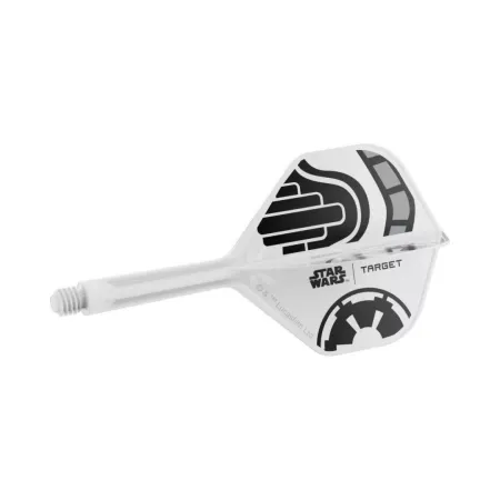 Target - darts Letky K-Flex - Star Wars - Storm Trooper - No2 - Midi - TRG410534