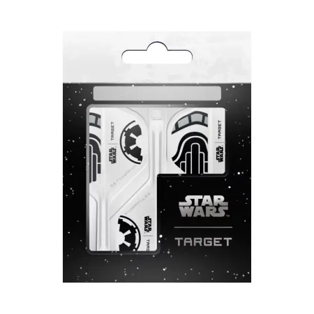 Target - darts Letky K-Flex - Star Wars - Storm Trooper - No2 - Midi - TRG410534