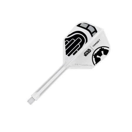 Target - darts Letky K-Flex - Star Wars - Storm Trooper - No6 - Medium - TRG410532