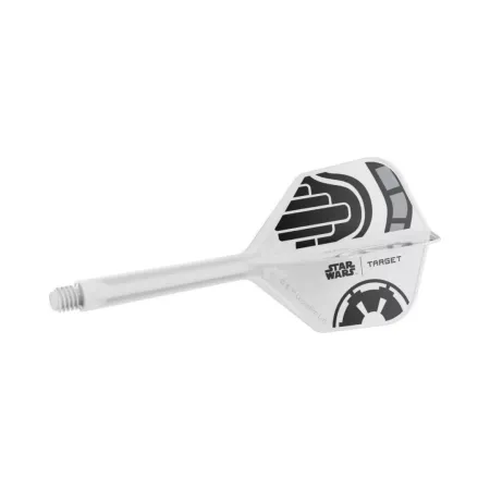 Target - darts Letky K-Flex - Star Wars - Storm Trooper - No6 - Medium - TRG410532