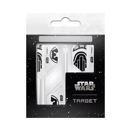 Target - darts Letky K-Flex - Star Wars - Storm Trooper - No6 - Medium - TRG410532