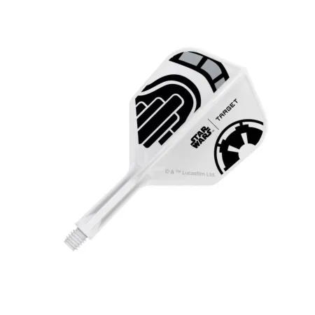 Target - darts Letky K-Flex - Star Wars - Storm Trooper - No6 - Midi - TRG410531