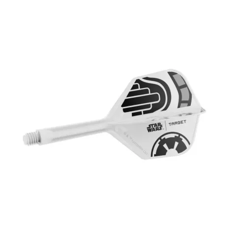 Target - darts Letky K-Flex - Star Wars - Storm Trooper - No6 - Midi - TRG410531