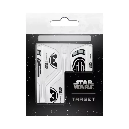 Target - darts Letky K-Flex - Star Wars - Storm Trooper - No6 - Midi - TRG410531