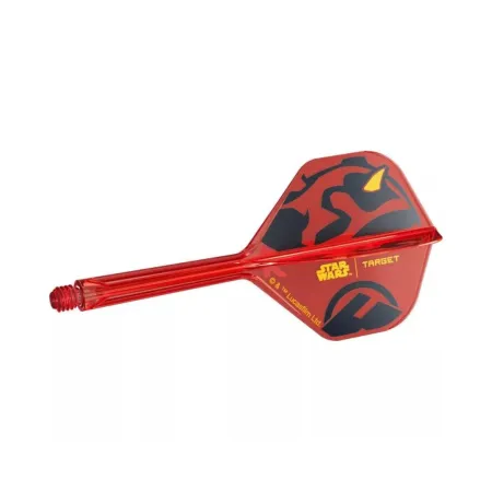 Target - darts Letky K-Flex - Star Wars - Darth Maul - No2 - Medium - TRG410525