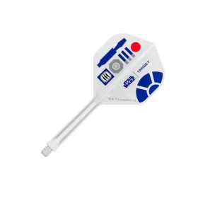 Target - darts Letky K-Flex - Star Wars - R2D2 - No2 - Medium - TRG410515
