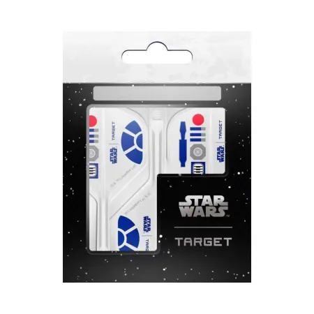 Target - darts Letky K-Flex - Star Wars - R2D2 - No2 - Midi - TRG410514