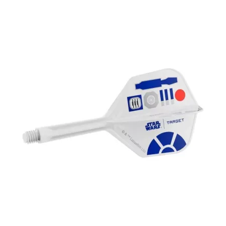 Target - darts Letky K-Flex - Star Wars - R2D2 - No6 - Midi - TRG410511
