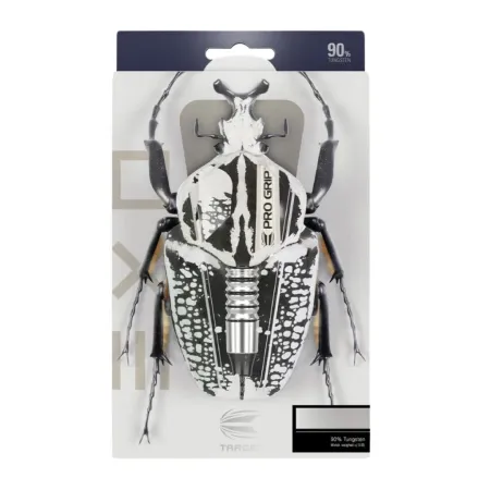 Target - darts Šipky Exo 11 - 18g