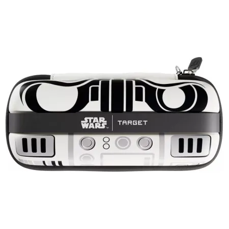 Target - darts Pouzdro na šipky Boa - Star Wars - Storm Trooper