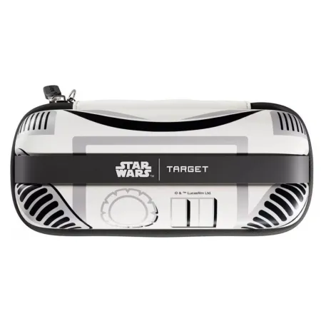 Target - darts Pouzdro na šipky Boa - Star Wars - Storm Trooper