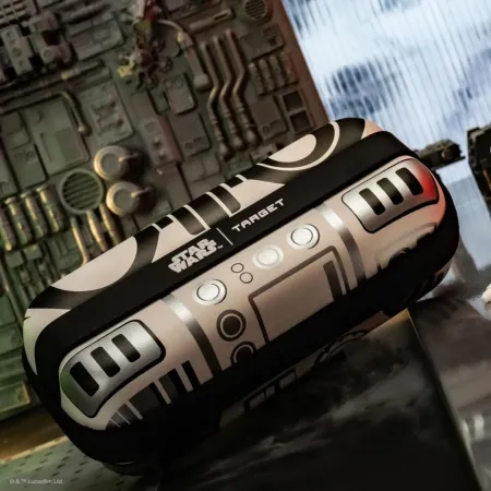 Target - darts Pouzdro na šipky Boa - Star Wars - Storm Trooper