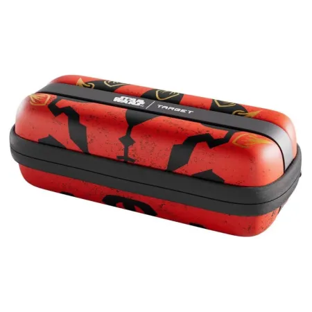 Target - darts Pouzdro na šipky Boa - Star Wars - Darth Maul