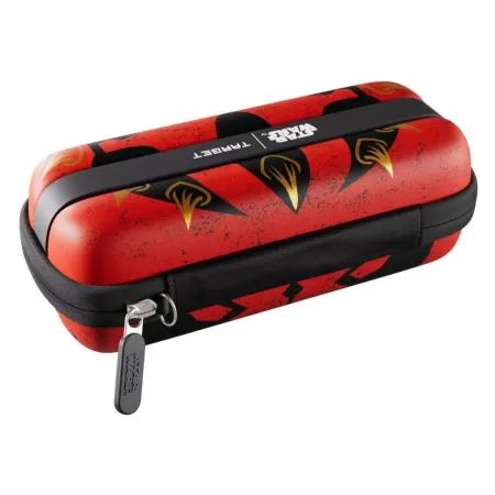 Target - darts Pouzdro na šipky Boa - Star Wars - Darth Maul