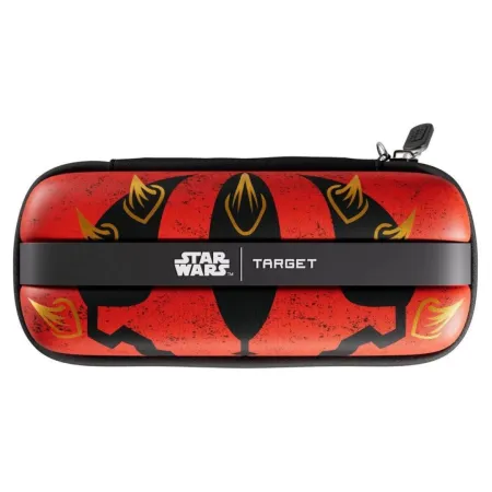 Target - darts Pouzdro na šipky Boa - Star Wars - Darth Maul