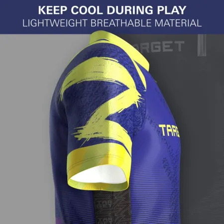 Target - darts Košile Luke Littler - Playing Shirt - 2026 - XS