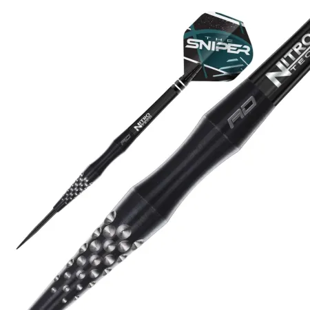 Red Dragon Šipky Steel Connor Scutt - 22g