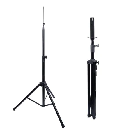 Windson Stojan na sisalový terč