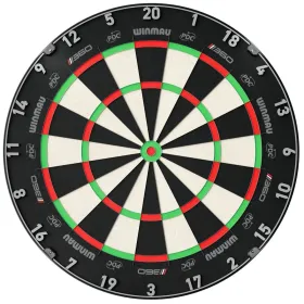 Winmau Sisalový terč Blade 360 Triple Core - Official PDC Match Quality