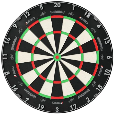 Winmau Sisalový terč Blade 360 Triple Core - Official PDC Match Quality