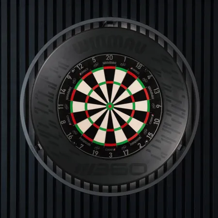 Winmau Sisalový terč Blade 360 Triple Core - Official PDC Match Quality
