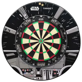 Target - darts Dartboard Surround Set - Star Wars - Millennium Falcon