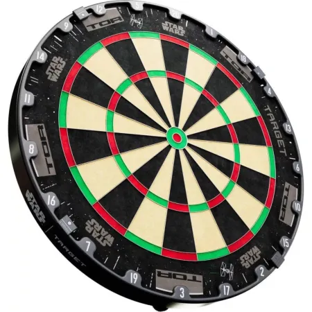 Target - darts Dartboard Surround Set - Star Wars - Millennium Falcon