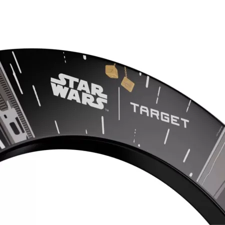 Target - darts Dartboard Surround Set - Star Wars - Millennium Falcon