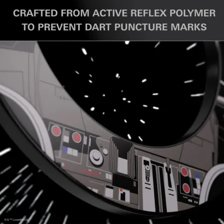 Target - darts Dartboard Surround Set - Star Wars - Millennium Falcon