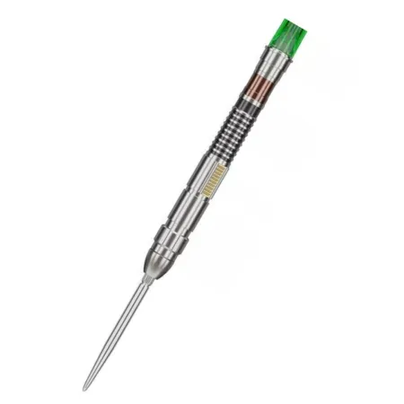Target - darts Šipky Steel Star Wars - Luke Skywalker - Lightsaber First Edition - Swiss Point - 24g