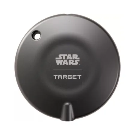 Target - darts Šipky Steel Star Wars - Luke Skywalker - Lightsaber First Edition - Swiss Point - 24g