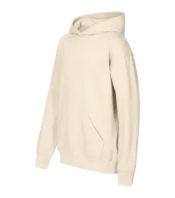 Mikina dětská Chill 423 - 146 cm/10 let - mandlová