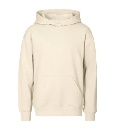 Mikina dětská Chill 423 - 134 cm/8 let - mandlová