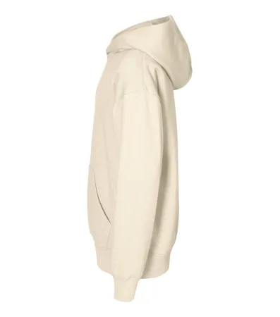 Mikina dětská Chill 423 - 134 cm/8 let - mandlová