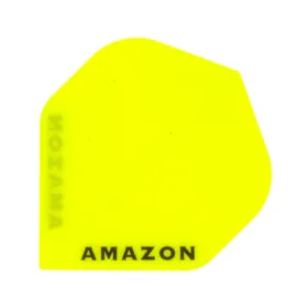 Designa Letky Amazon Solid Yellow F0197