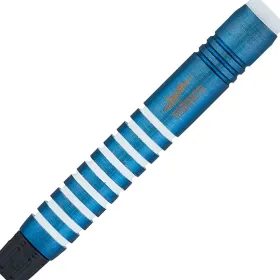 Unicorn Šipky Silver Star Blue - Gary Anderson - 17g