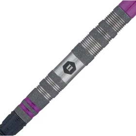 Unicorn Šipky Amethyst 2 - 18g