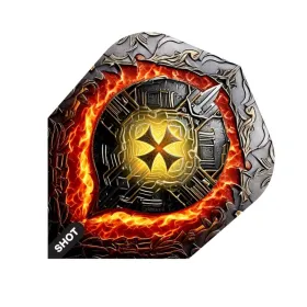 Shot Letky Future Knights - Hachette - No6 - SF5513