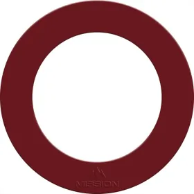 Mission Surround - kruh kolem terče - Logo - Red