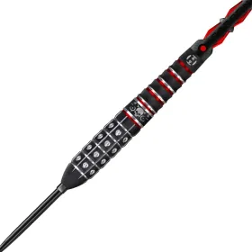 Harrows Šipky Steel Ryan Searle - Heavy Metal - Series 3 - Quick Point - 22g