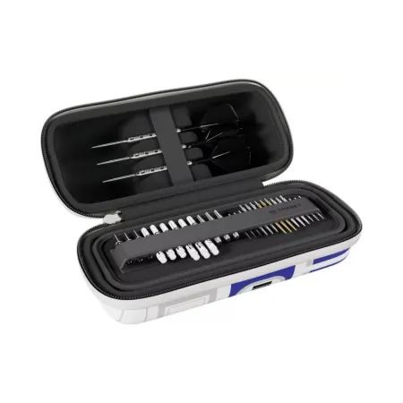 Target - darts Pouzdro na šipky Boa - Star Wars - R2D2