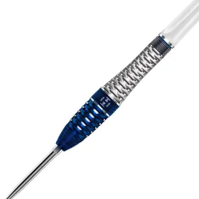 Harrows Šipky Steel Geo 03 - Bomb - Quick Point - 23g