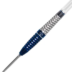 Harrows Šipky Steel Geo 02 - Torpedo - Quick Point - 23g