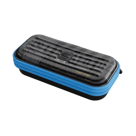 Target - darts Pouzdro na šipky TAKOMA GHOST - Chris Dobey