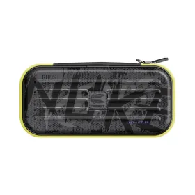 Target - darts Pouzdro na šipky TAKOMA GHOST - Luke Littler